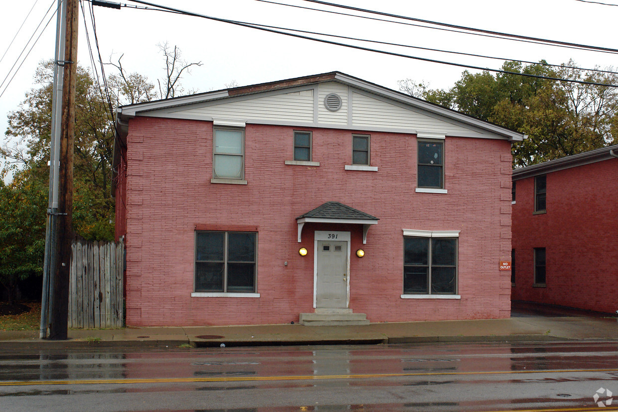 Virginia Avenue Apartments - Lexington, KY | Apartments.com