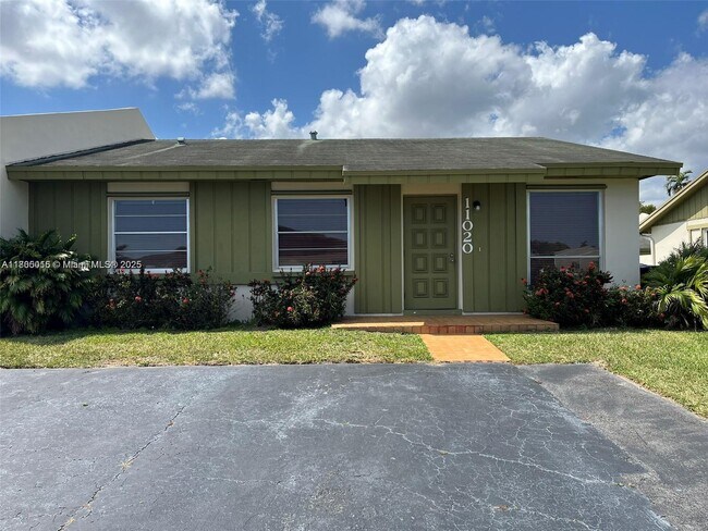 Foto del edificio - 11020 SW 124th Ct