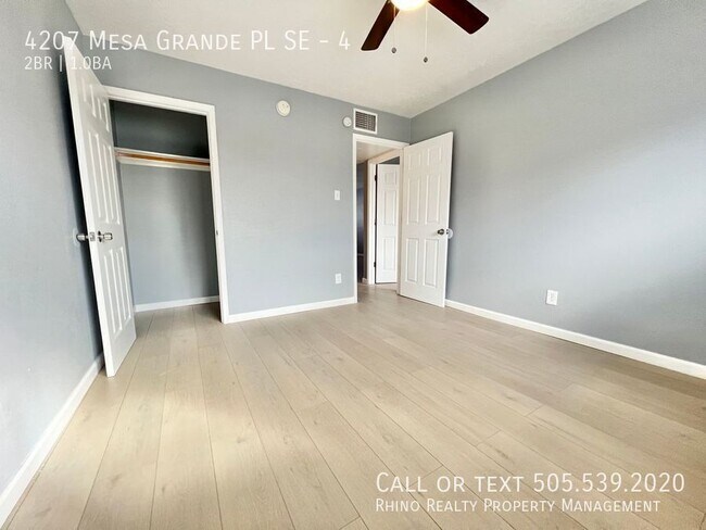 Foto del edificio - 4207 Mesa Grande Pl SE