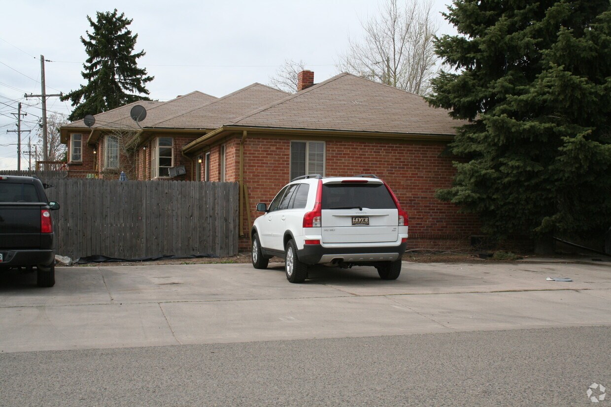 Foto del edificio - 4416-4422 W 11th Ave