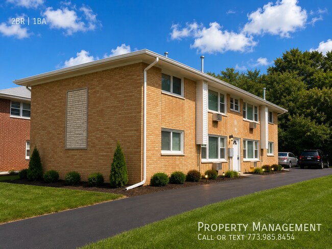 Foto del edificio - 918 Parkwood Dr