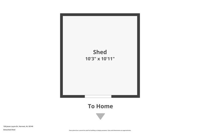 Building Photo - 150 Jesse Layne Dr