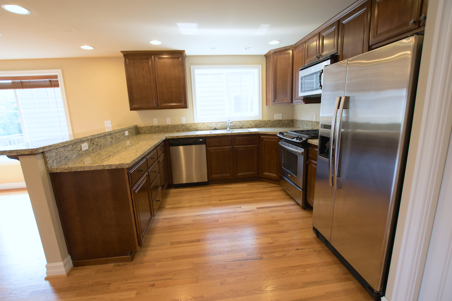 Foto principal - Beautiful 3 bed/2.5 bath townhome in North...