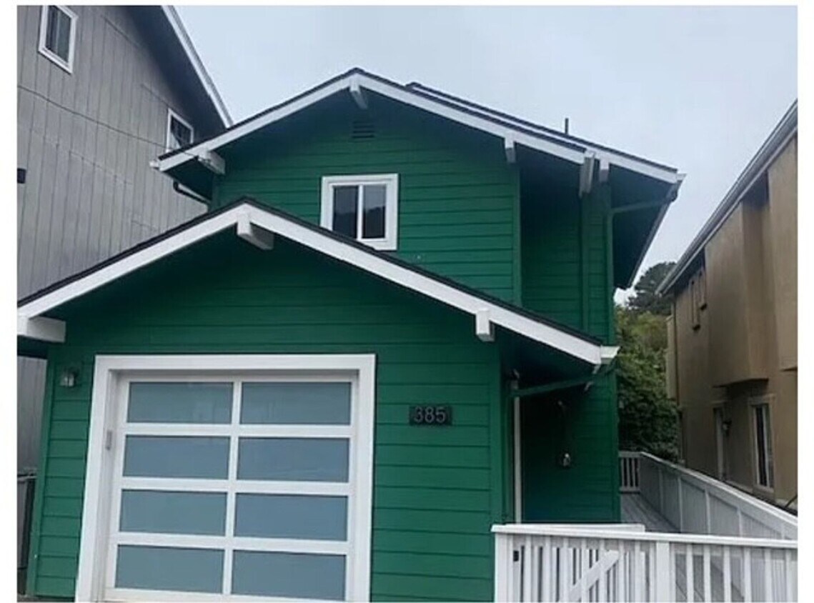 Foto principal - Beautiful Remodeled Home in Cayucos