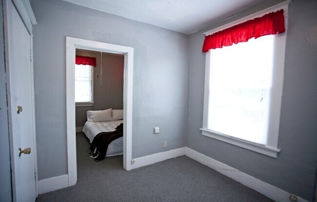 Apartamento 2 - California - BR#2 SUBARRENDAMIENTO - 805 NE California St