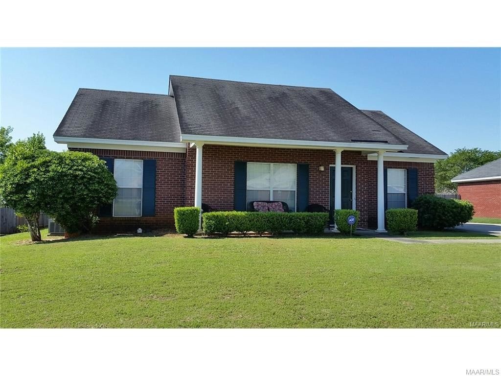 Primary Photo - 6512 Meadow Lark Dr