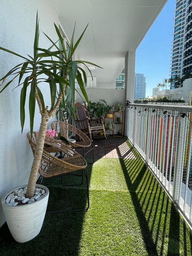 Foto del edificio - 1250 S Miami Ave