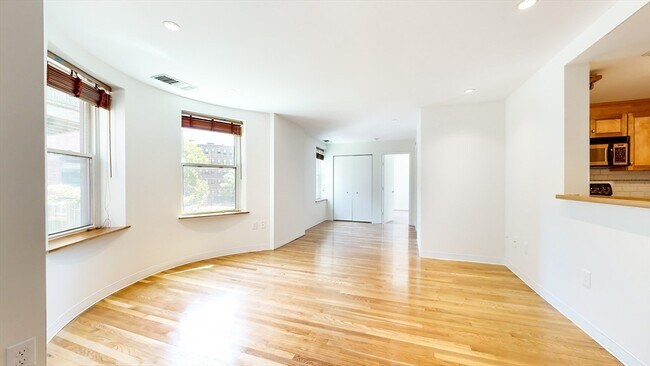 Foto del edificio - 102 Gainsborough St