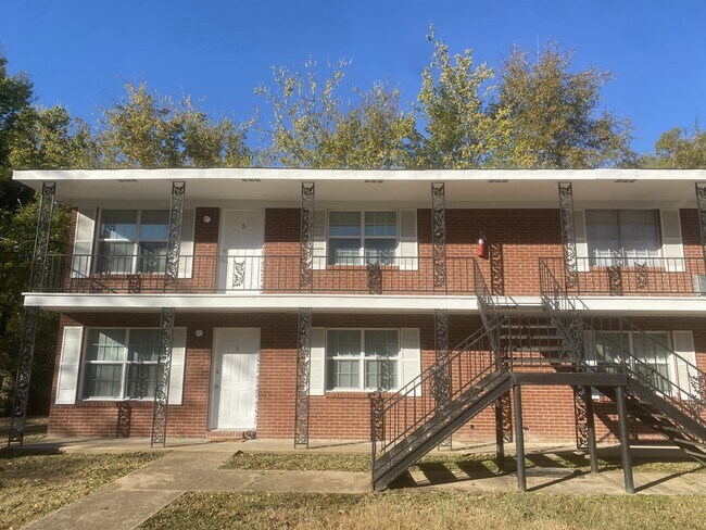 Foto del edificio - Sherrod Court