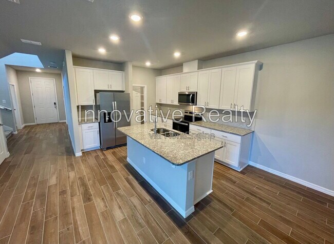 Building Photo - 1016 Legacy Winds Way