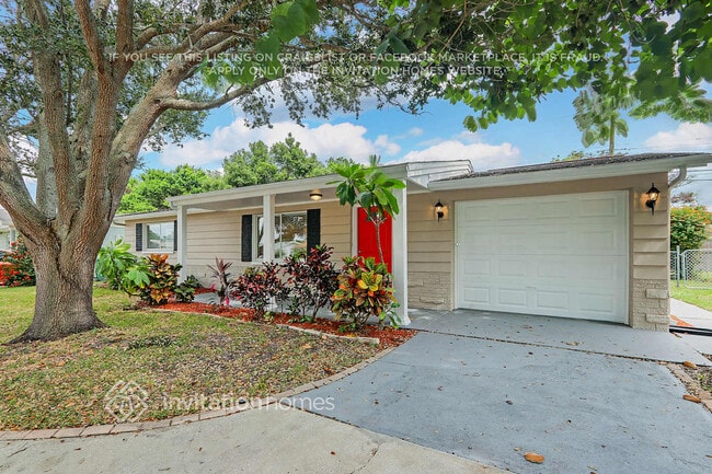 Building Photo - 3624 Linkwood St