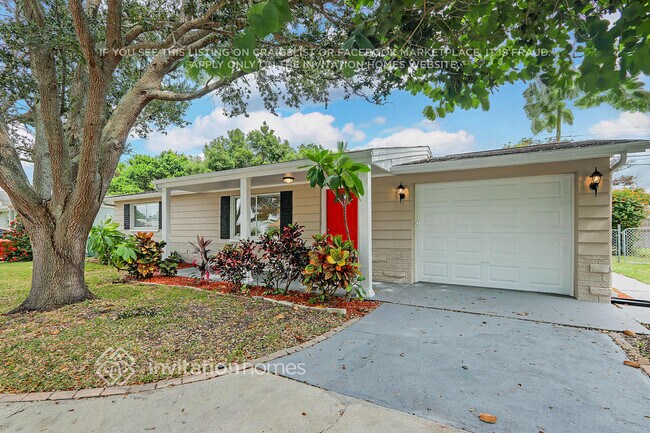 Foto del edificio - 3624 Linkwood St