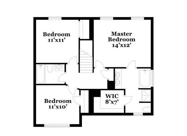 Foto del edificio - 717 Aberdeen Glen Pl
