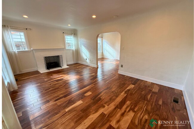 Foto del edificio - 1118 Fay St