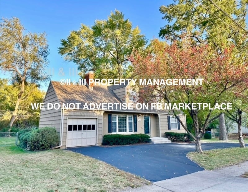 Foto principal - 7401 Nall Ave