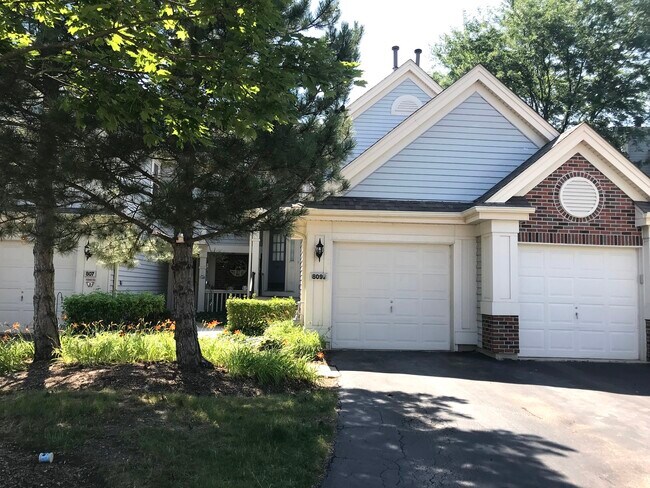 Foto del edificio - 809 Spring Creek Ct