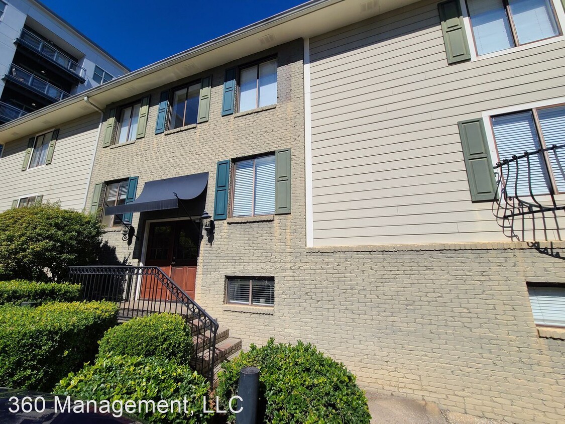 Primary Photo - 3 br, 2 bath House - 245 E. Glenn Avenue U...