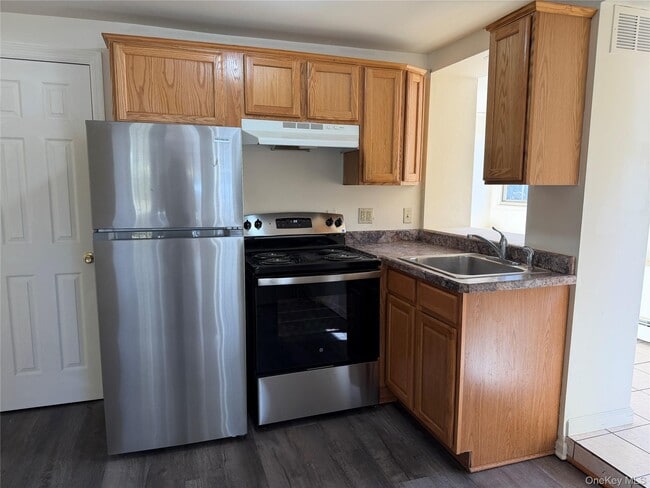 Foto del edificio - 48 West St