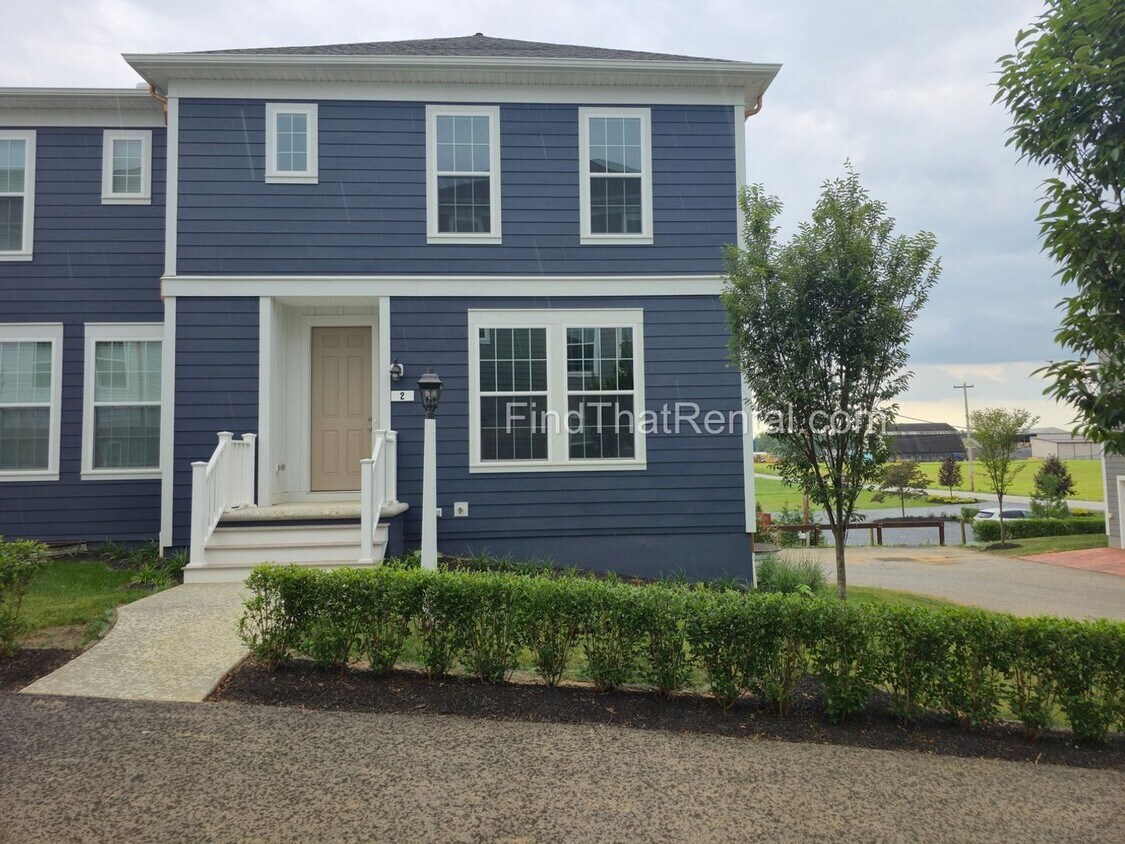 Foto principal - Pet Friendly CV Schools New Home w Large I...