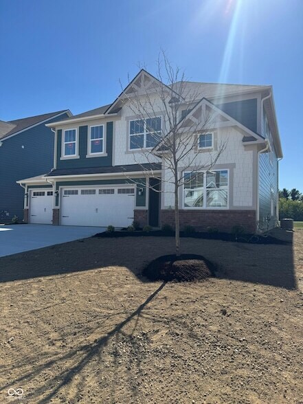 Foto del edificio - 7581 Fallsworth Dr