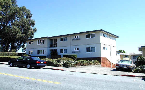 Foto del edificio - 10 S Magnolia Ave