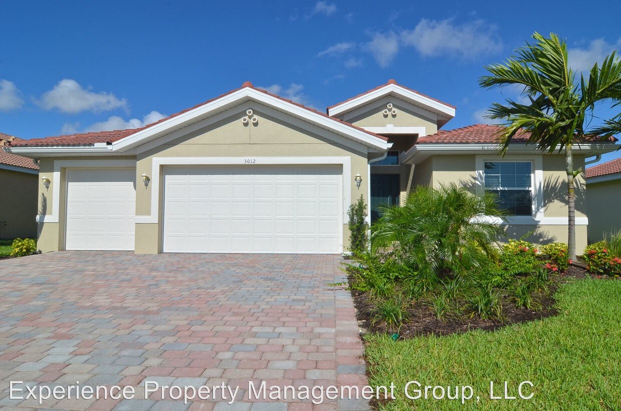 Foto principal - 3012 Sunset Pointe Circle