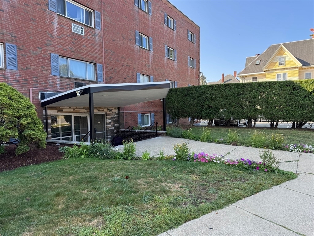 Foto principal - 183 Mt Auburn St