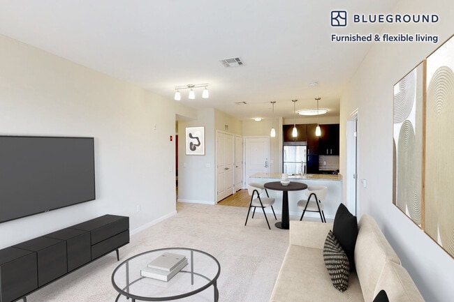 Foto del edificio - 1000 Bay Dr