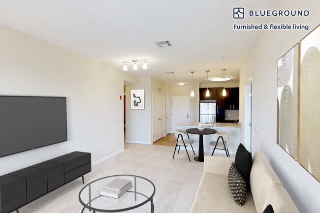 Foto del edificio - 1000 Bay Dr