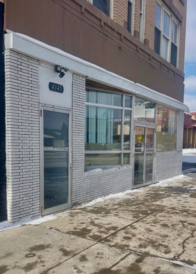 Foto del edificio - 43-45-45 N Broad St