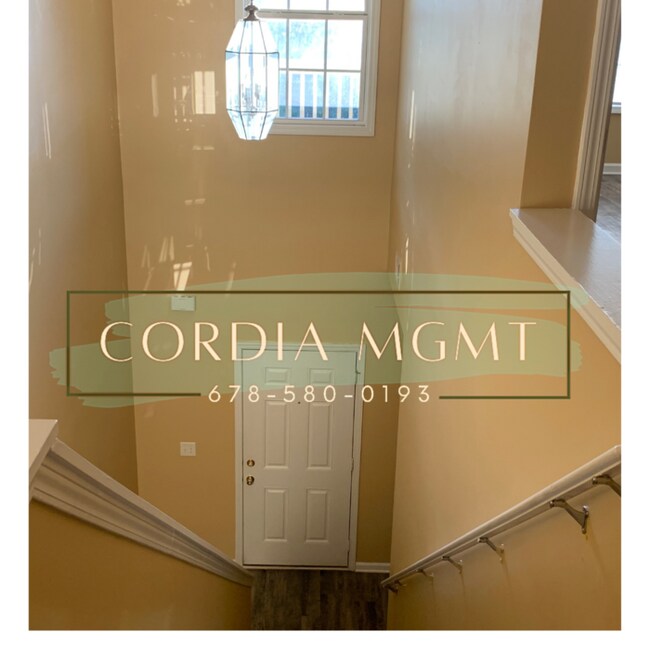 Building Photo - Beautiful Townhouse For Rent in College Park