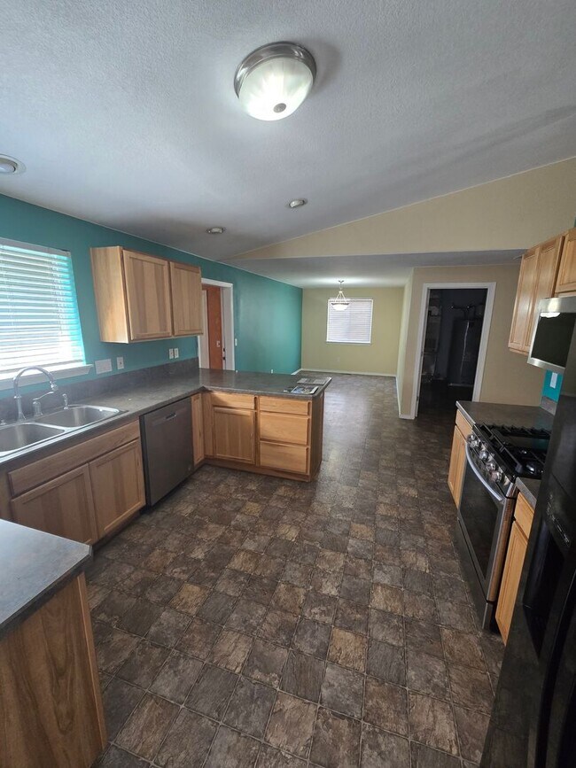 Foto del edificio - Cozy home Madras Oregon