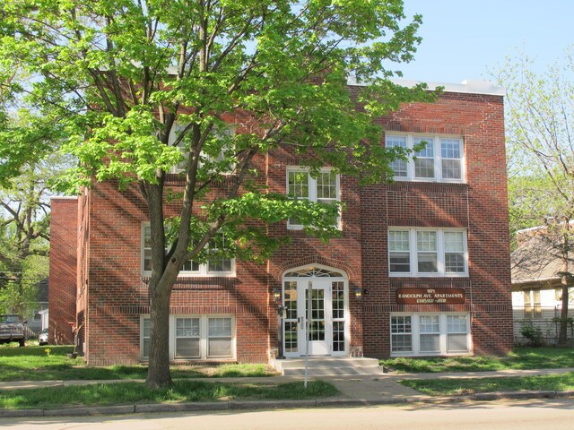 Building Photo - Randolph 1 (1847)
