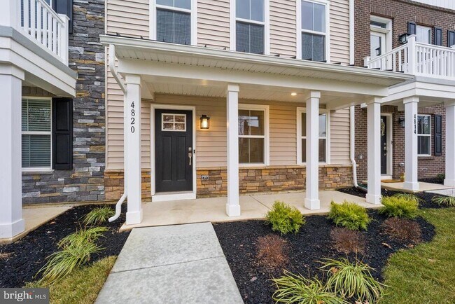 Foto del edificio - 4820 Stump Rd