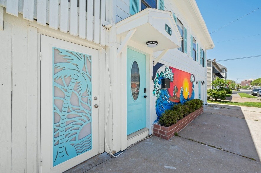 Foto principal - 1015 9th St