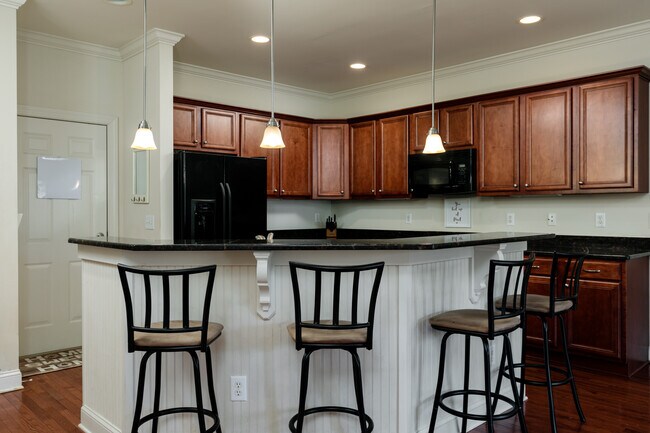 Foto del edificio - 22 Elk Ridge Ln