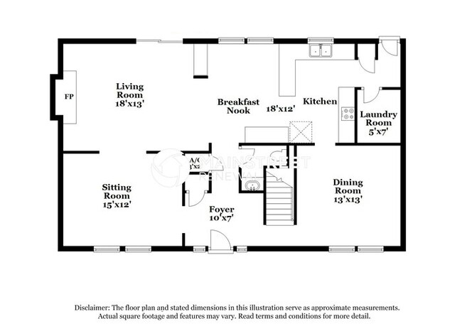 Building Photo - 2926 Silver Falls Dr