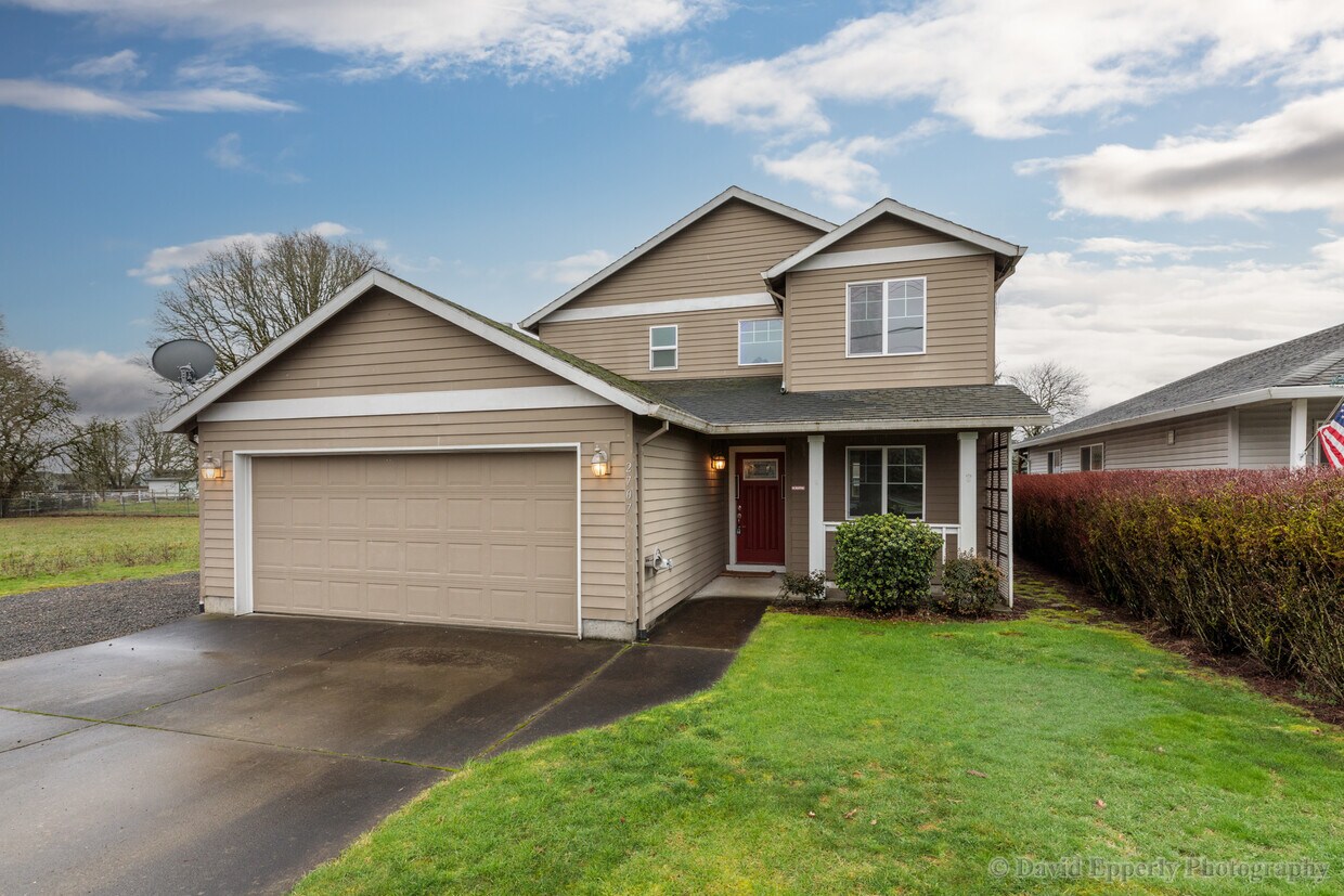Foto principal - 2707 Gable Rd
