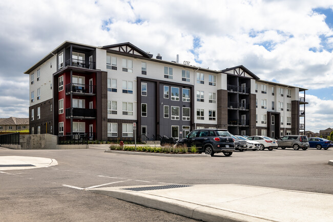 Building Photo - Sterling Square - Presto