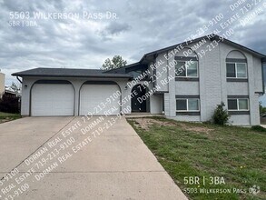 Building Photo - 5503 Wilkerson Pass Dr