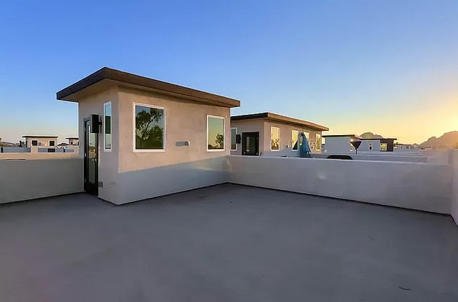 Foto del edificio - 6850 E McDowell Rd