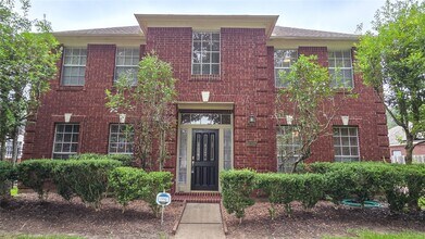 Building Photo - 16918 Ascot Meadow Dr