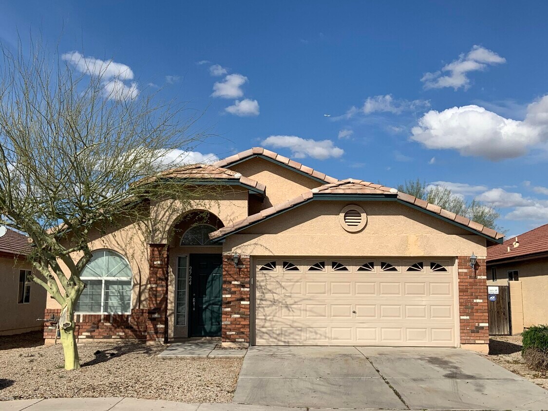 2724 W Wayland Dr, Phoenix, AZ 85041 House Rental in Phoenix, AZ