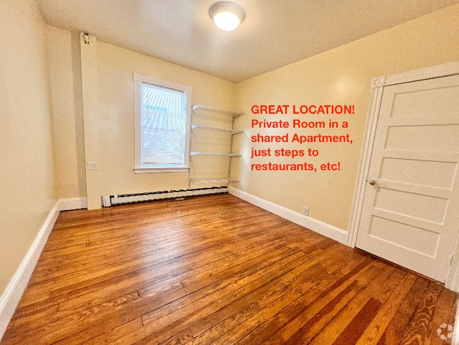 Building Photo - 85 Vinton St