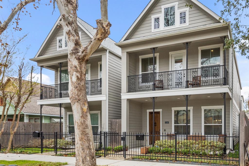 Foto principal - 1114 Waverly St