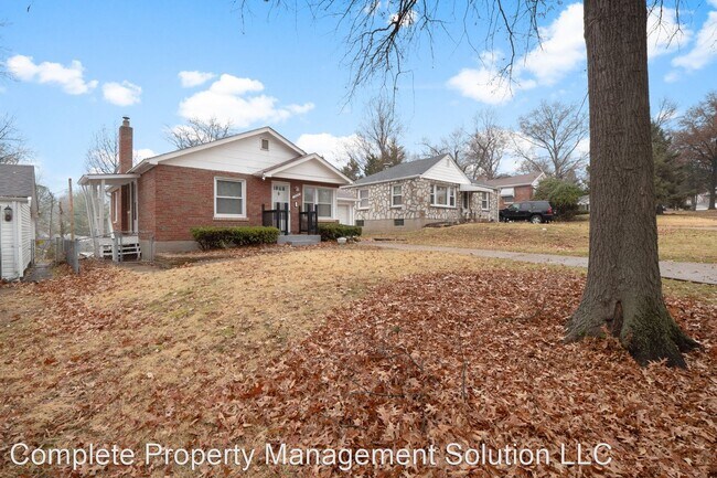 Building Photo - 2 br, 1 bath House - 1959 Driftway Dr