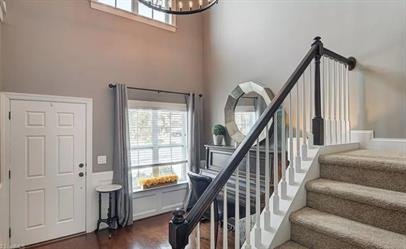 Foto del edificio - 4979 Ampthill Ln