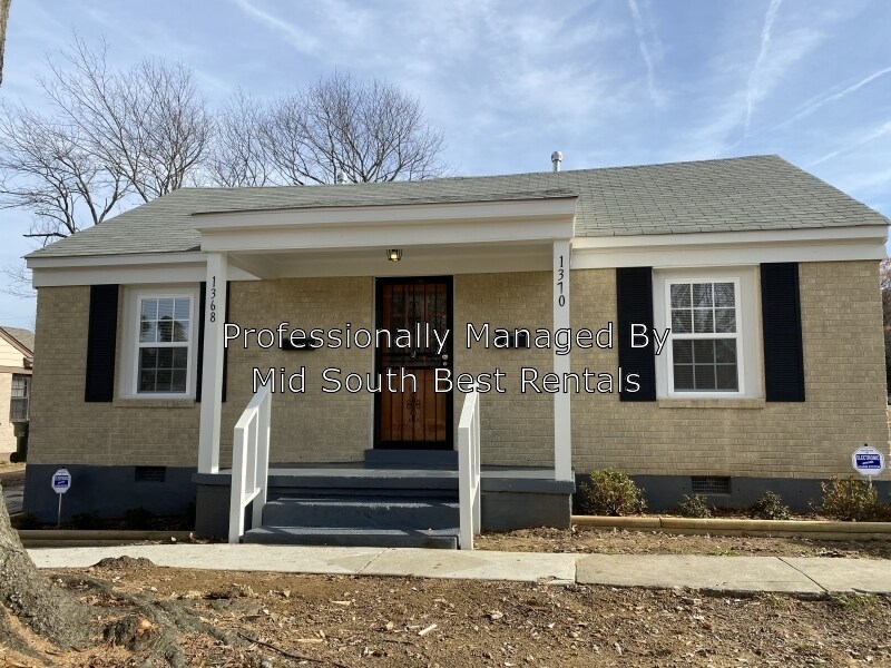 Foto principal - 3061 Kimball Ave
