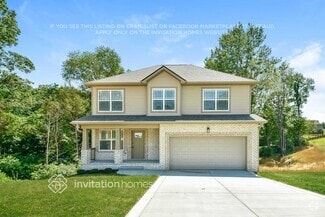 Building Photo - 837 Cedar Ln