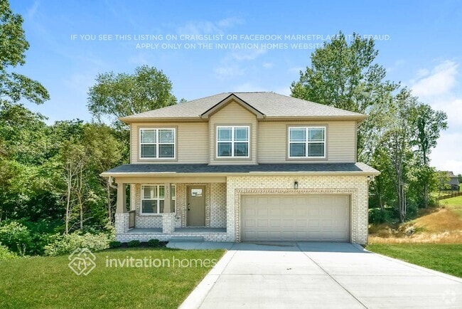 Building Photo - 837 Cedar Ln